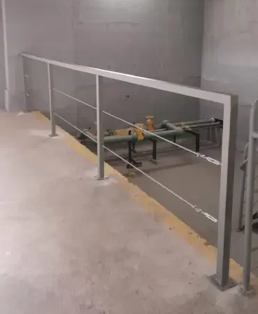 Equipamentos de Segurança