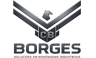 CB Borges